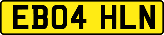 EB04HLN