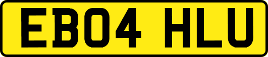 EB04HLU