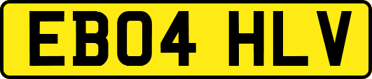 EB04HLV