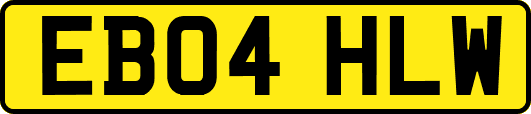 EB04HLW