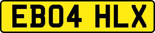 EB04HLX