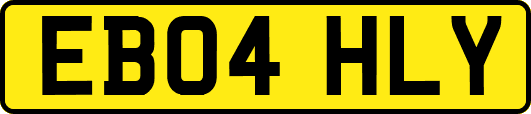 EB04HLY