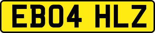 EB04HLZ
