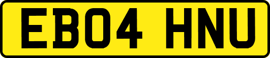 EB04HNU
