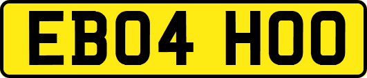 EB04HOO