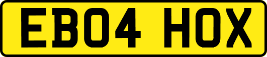 EB04HOX