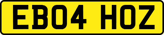 EB04HOZ