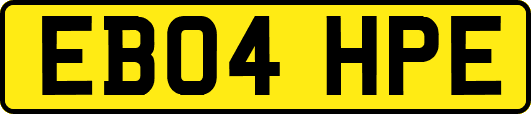 EB04HPE