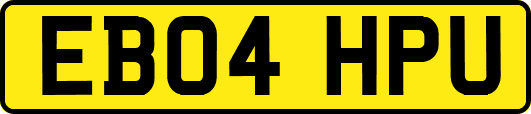 EB04HPU