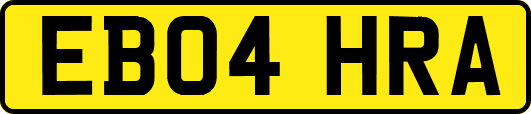 EB04HRA