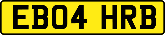 EB04HRB