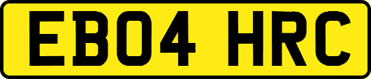 EB04HRC
