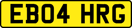 EB04HRG