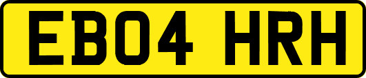 EB04HRH