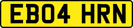 EB04HRN