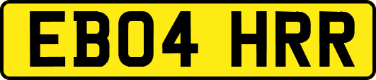EB04HRR