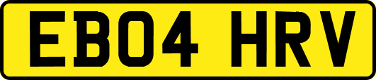 EB04HRV
