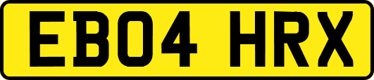 EB04HRX