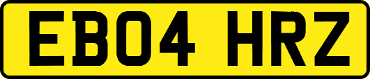 EB04HRZ