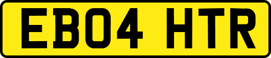 EB04HTR