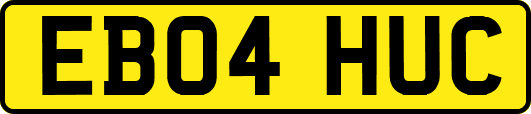 EB04HUC