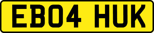 EB04HUK