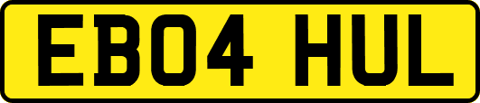 EB04HUL