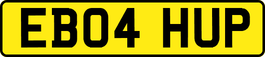 EB04HUP
