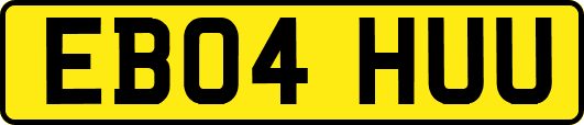 EB04HUU