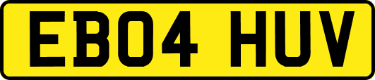 EB04HUV