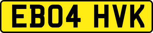 EB04HVK