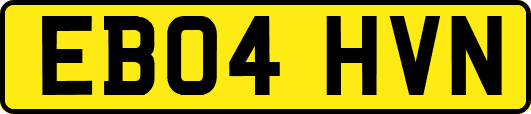 EB04HVN