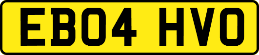 EB04HVO