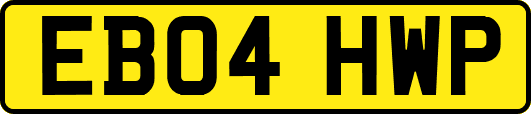 EB04HWP