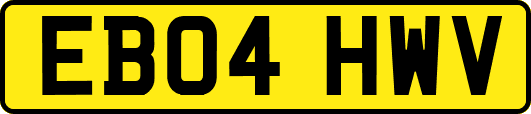 EB04HWV