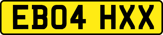 EB04HXX