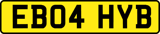 EB04HYB