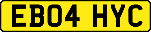 EB04HYC