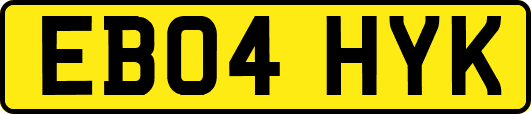 EB04HYK