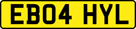 EB04HYL