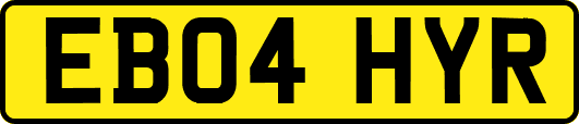 EB04HYR