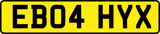 EB04HYX