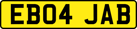 EB04JAB