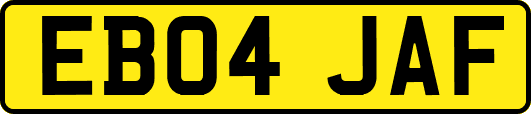 EB04JAF