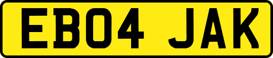 EB04JAK