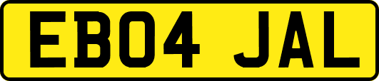 EB04JAL