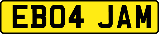 EB04JAM