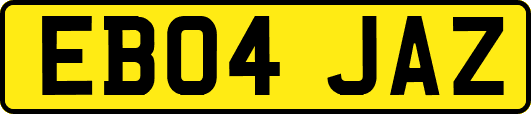 EB04JAZ