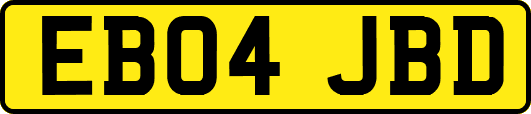EB04JBD