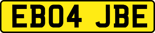 EB04JBE